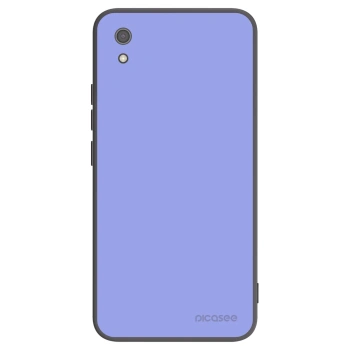 Picasee silikónový čierny obal pre Xiaomi Redmi 7A - Sky Whisper
