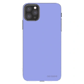 Picasee silikónový prehľadný obal pre Apple iPhone 11 Pro Max - Sky Whisper