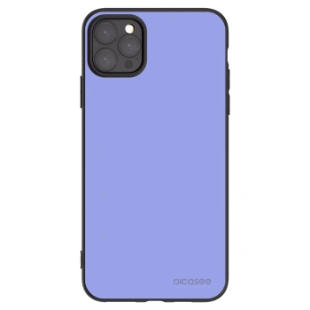 Picasee silikónový čierny obal pre Apple iPhone 11 Pro Max - Sky Whisper