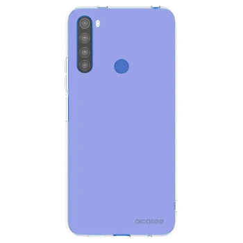 Picasee silikónový prehľadný obal pre Xiaomi Redmi Note 8T - Sky Whisper