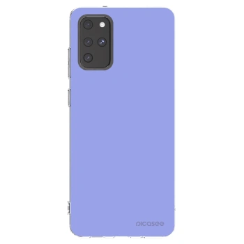 Picasee silikónový prehľadný obal pre Samsung Galaxy S20+ G985F - Sky Whisper