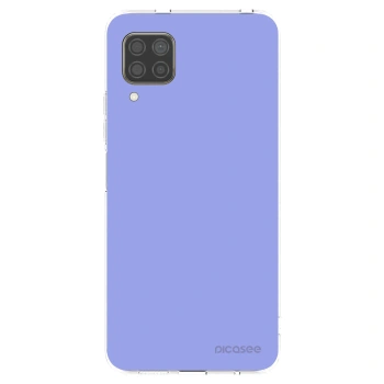 Picasee silikónový prehľadný obal pre Huawei P40 Lite - Sky Whisper