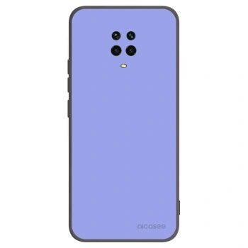 Picasee silikónový čierny obal pre Xiaomi Redmi Note 9S - Sky Whisper