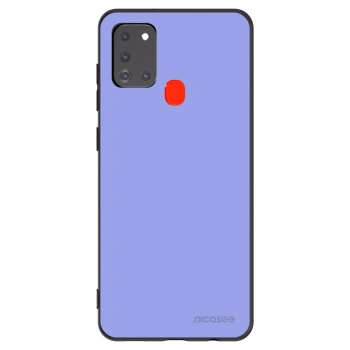 Picasee silikónový čierny obal pre Samsung Galaxy A21s - Sky Whisper
