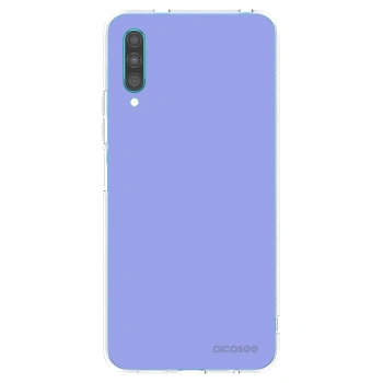 Picasee silikónový prehľadný obal pre Samsung Galaxy A30s A307F - Sky Whisper