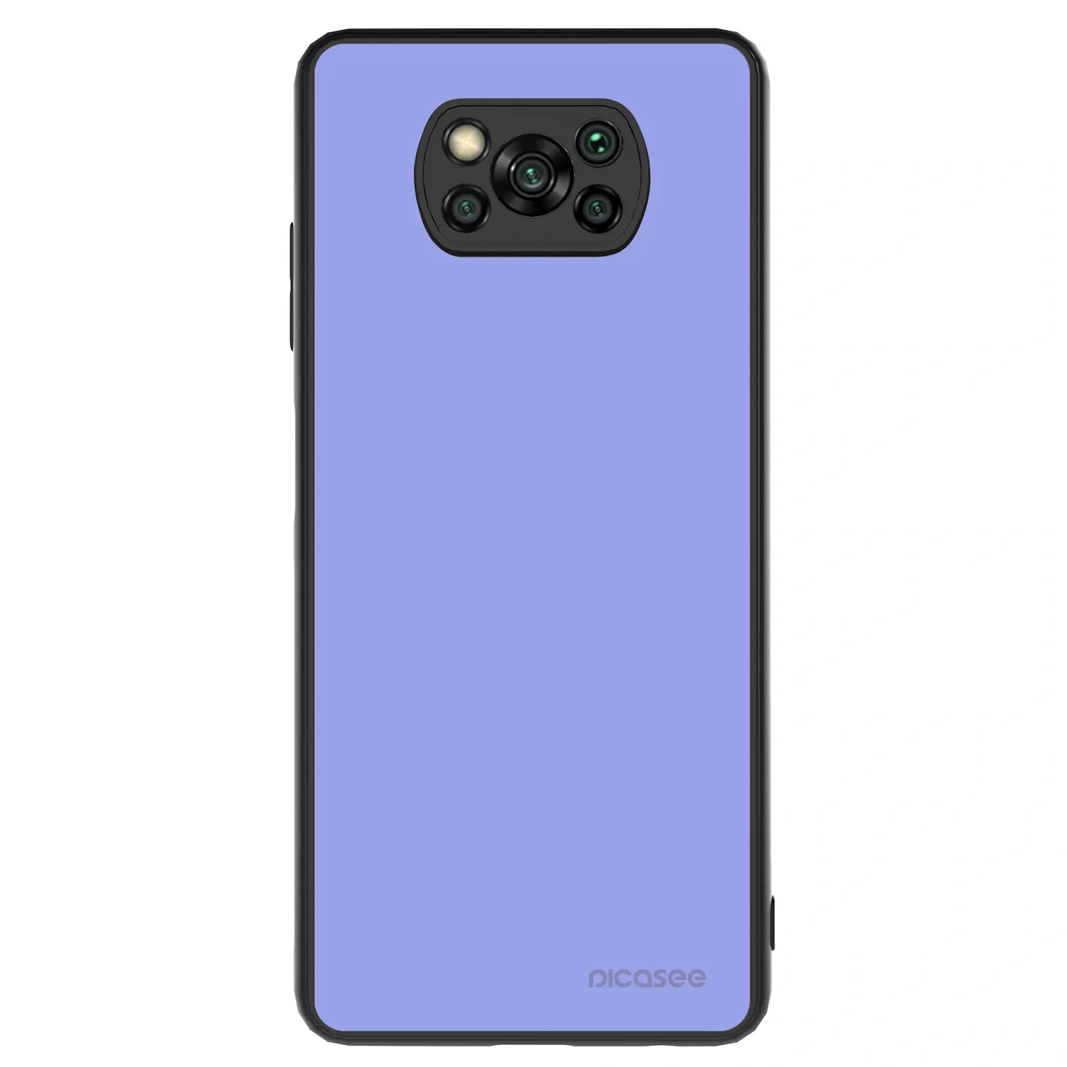 Picasee ULTIMATE CASE pro Xiaomi Poco X3 - Sky Whisper