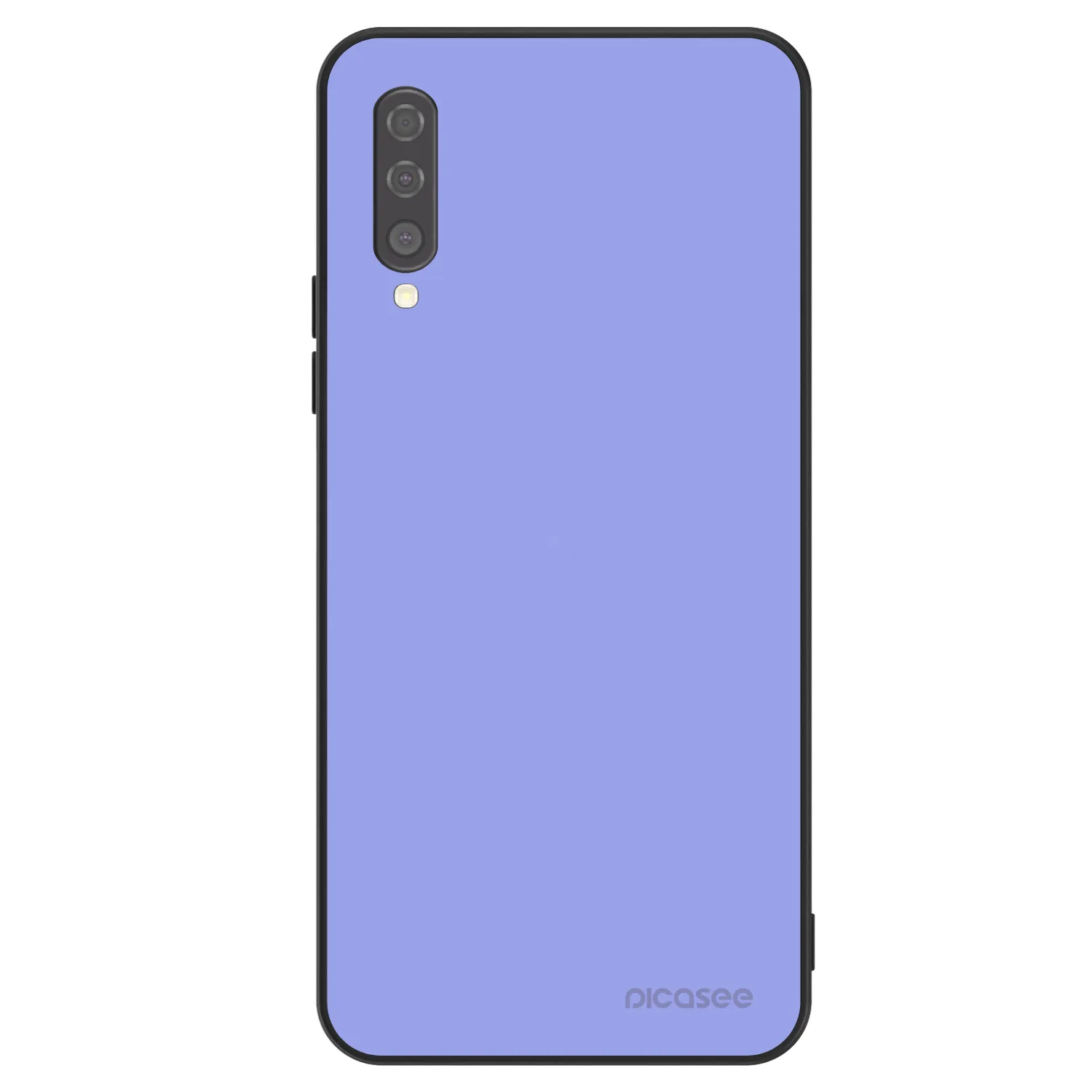 Picasee ULTIMATE CASE pro Samsung Galaxy A50 A505F - Sky Whisper