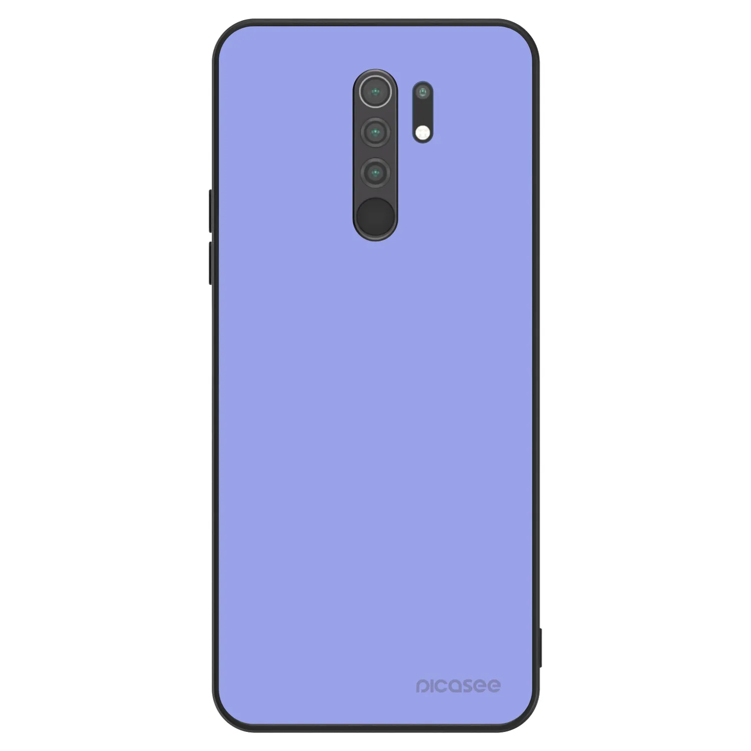 Picasee ULTIMATE CASE pro Xiaomi Redmi 9 - Sky Whisper