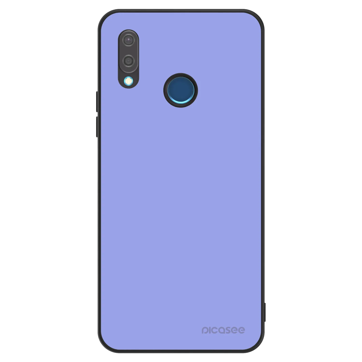 Picasee ULTIMATE CASE pro Huawei P20 Lite - Sky Whisper