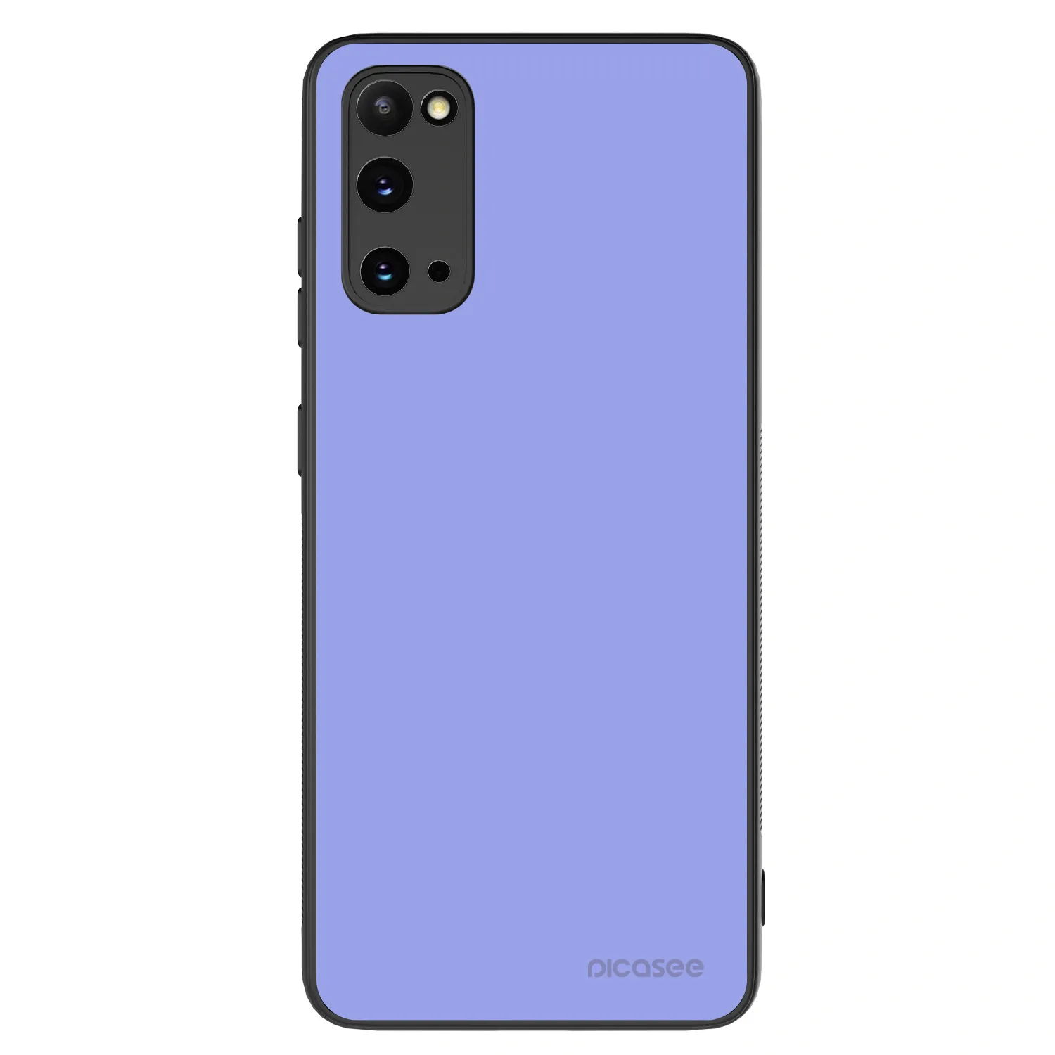 Picasee ULTIMATE CASE pro Samsung Galaxy S20 G980F - Sky Whisper