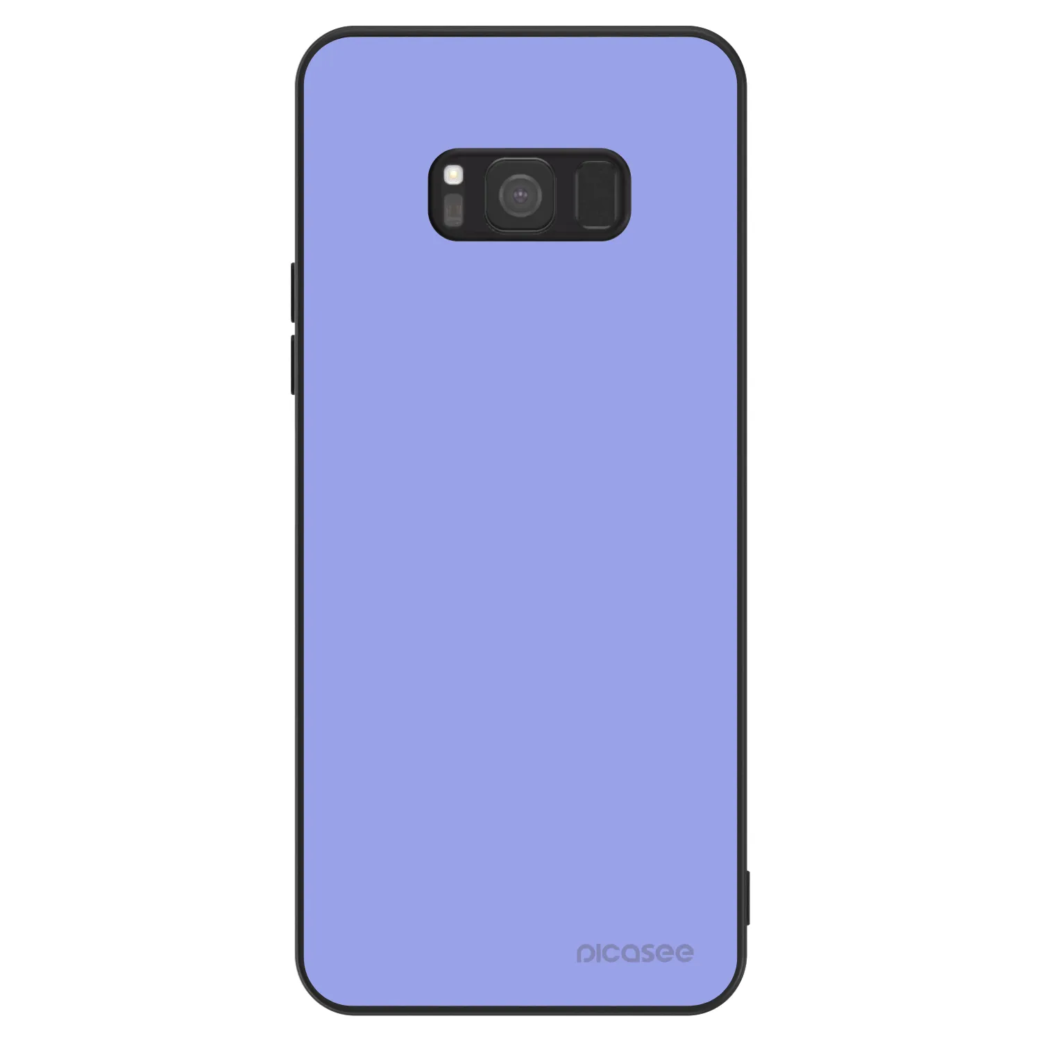 Picasee ULTIMATE CASE pro Samsung Galaxy S8 G950F - Sky Whisper