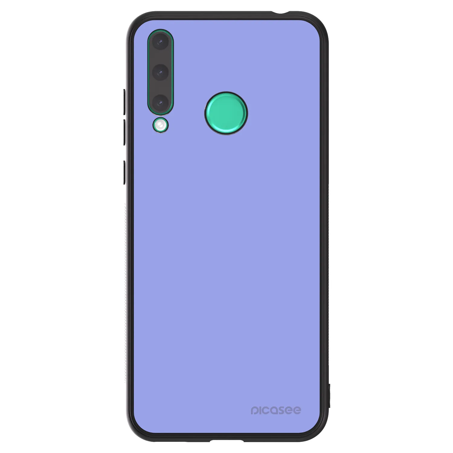 Picasee ULTIMATE CASE pro Honor 20 Lite - Sky Whisper