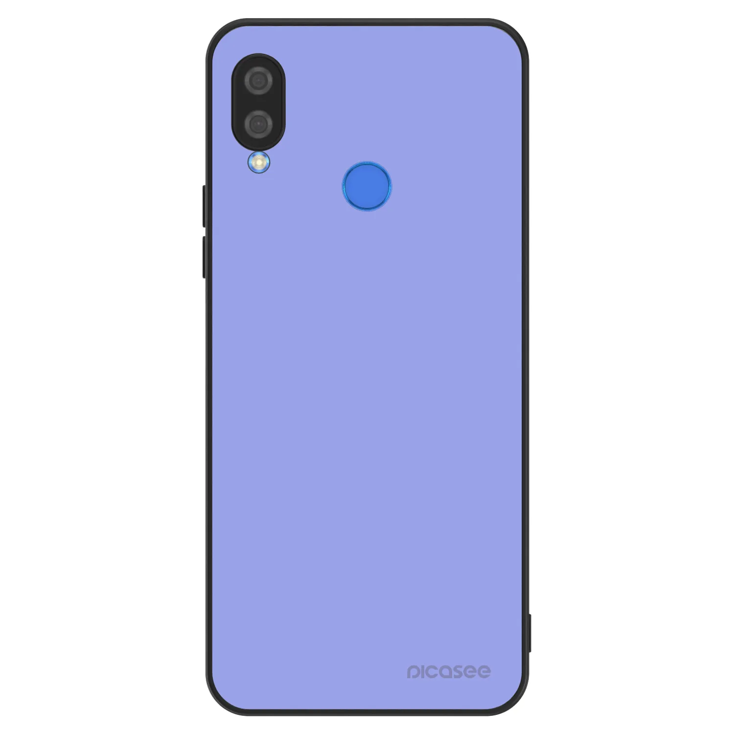 Picasee ULTIMATE CASE pro Huawei Nova 3 - Sky Whisper