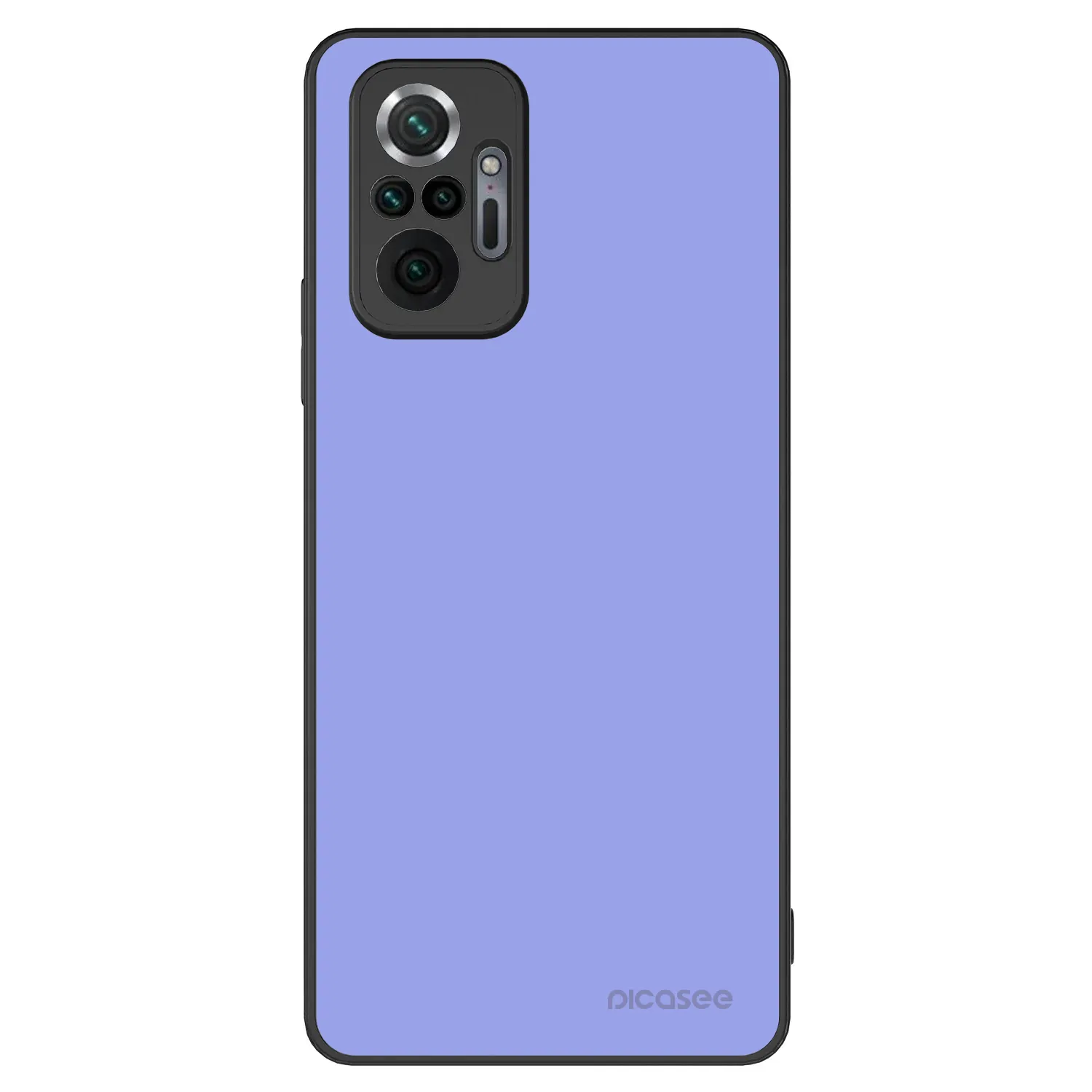 Picasee ULTIMATE CASE pro Xiaomi Redmi Note 10 Pro - Sky Whisper