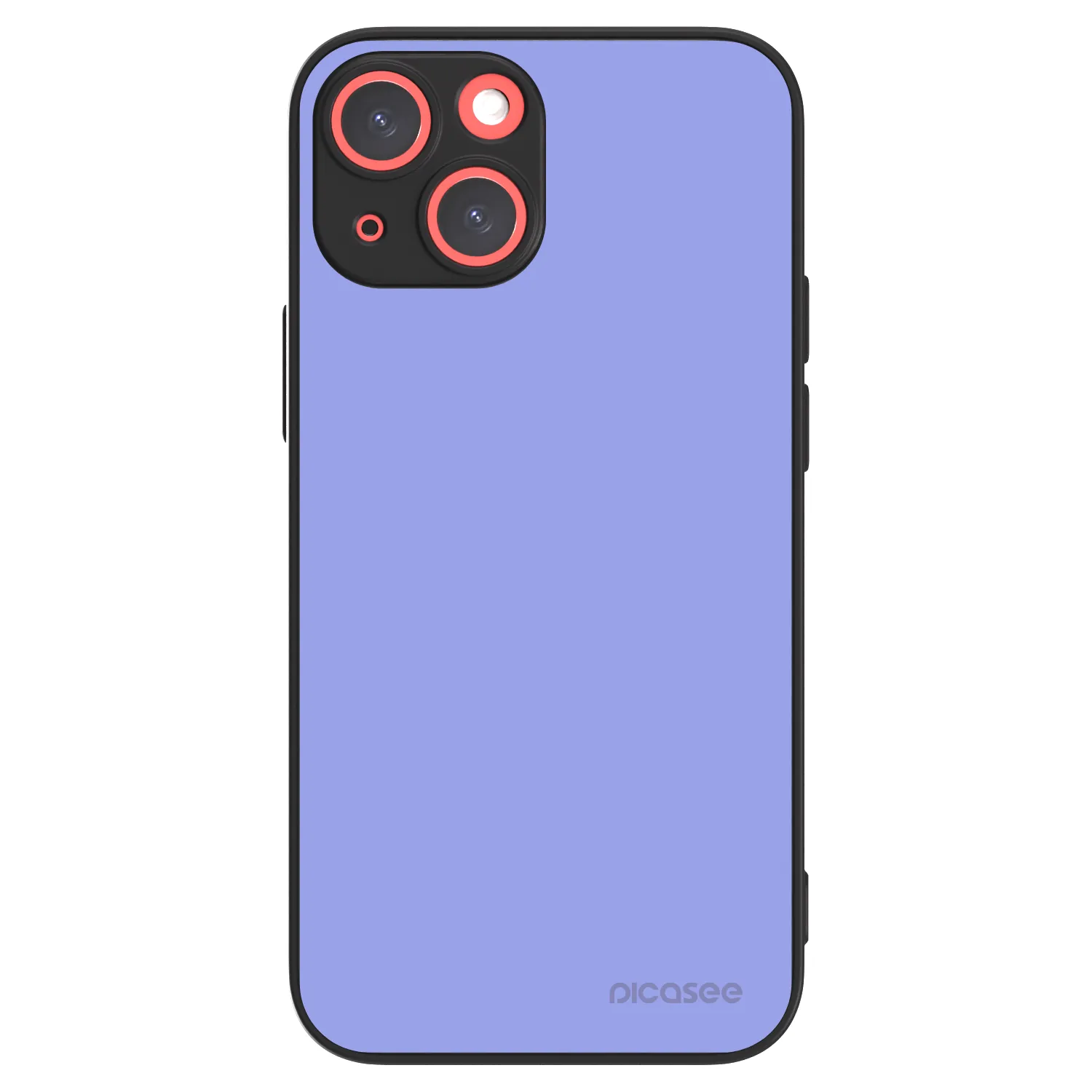 Picasee ULTIMATE CASE pro Apple iPhone 13 mini - Sky Whisper