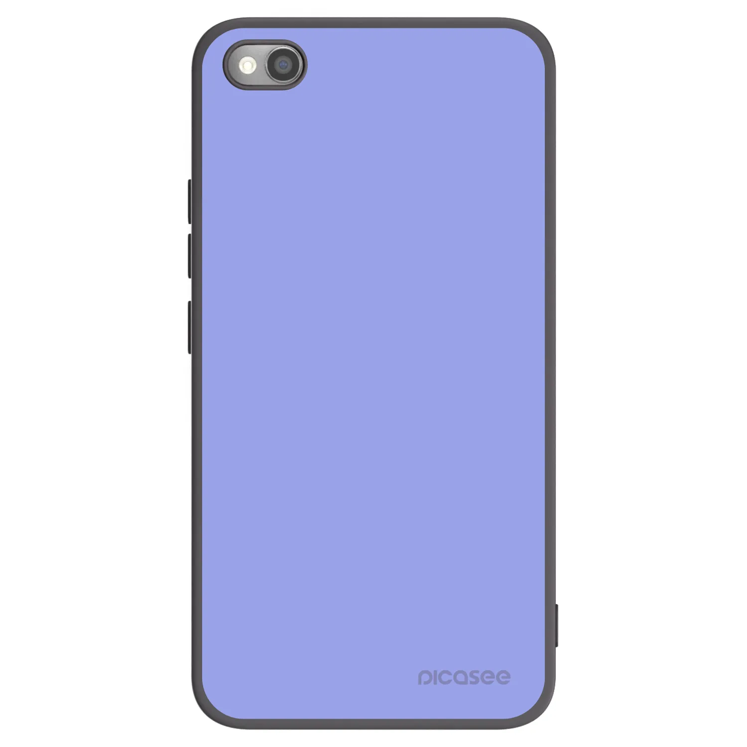 Picasee silikónový čierny obal pre Xiaomi Redmi Note 11S 5G - Sky Whisper