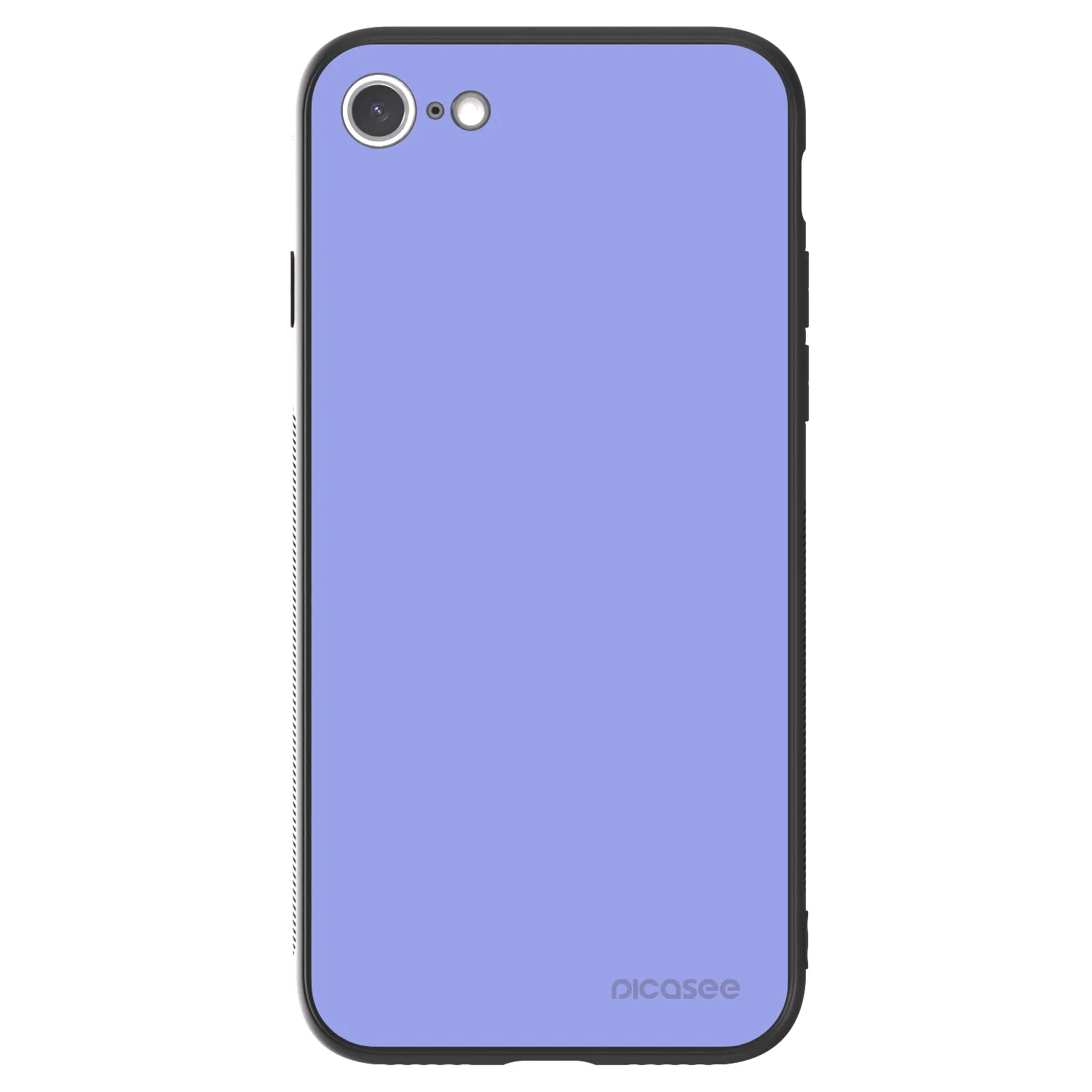 Picasee ULTIMATE CASE pro Apple iPhone SE 2020 - Sky Whisper