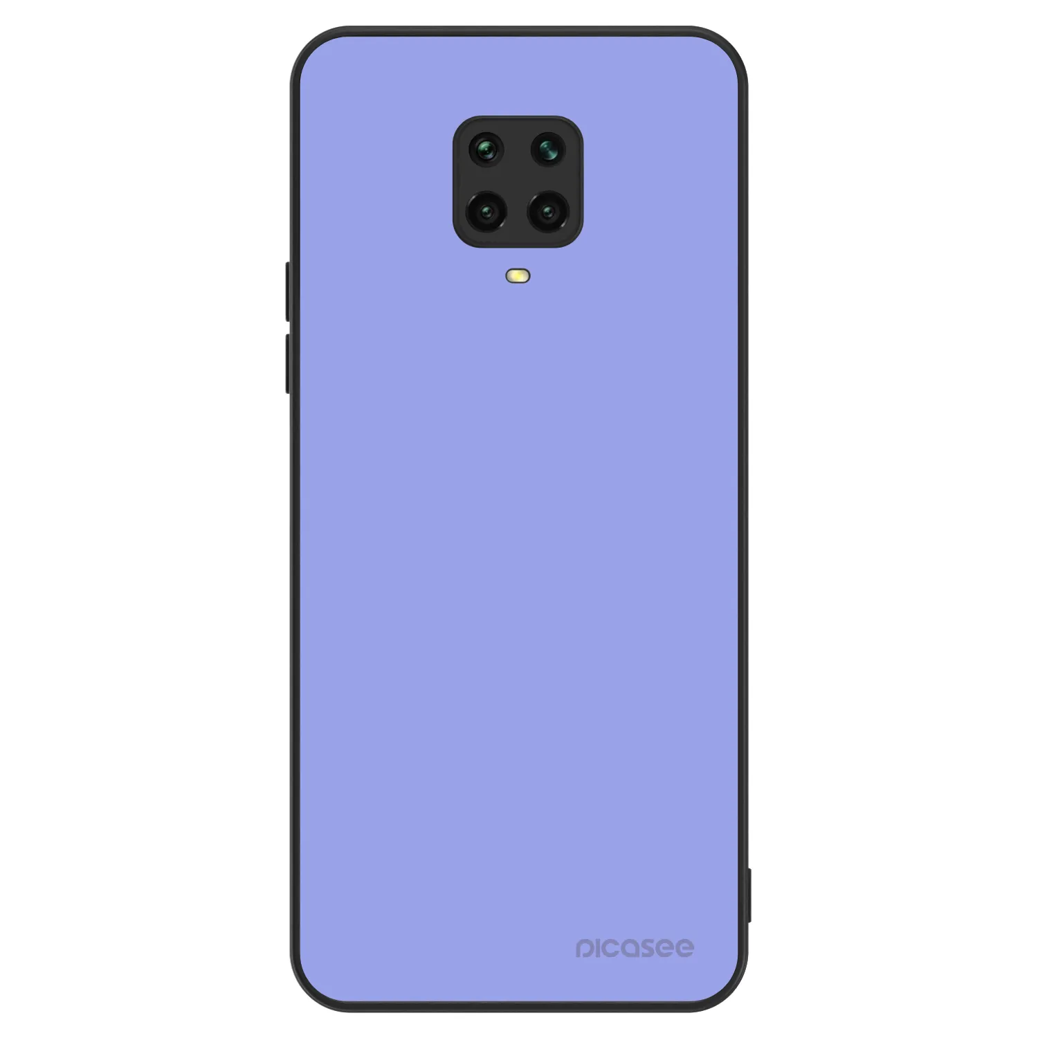 Picasee ULTIMATE CASE pro Xiaomi Redmi Note 9S - Sky Whisper