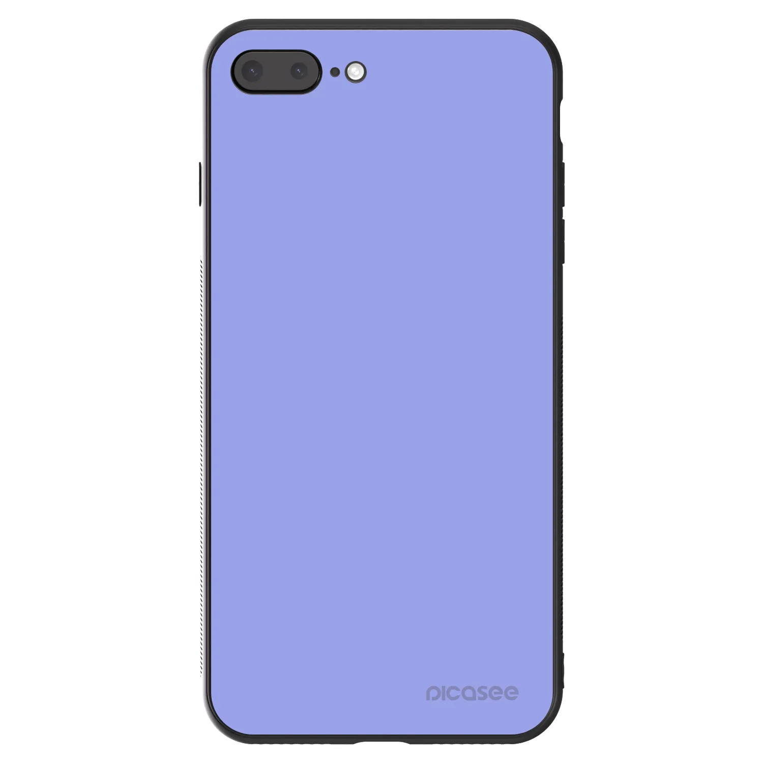 Picasee ULTIMATE CASE pro Apple iPhone 8 Plus - Sky Whisper