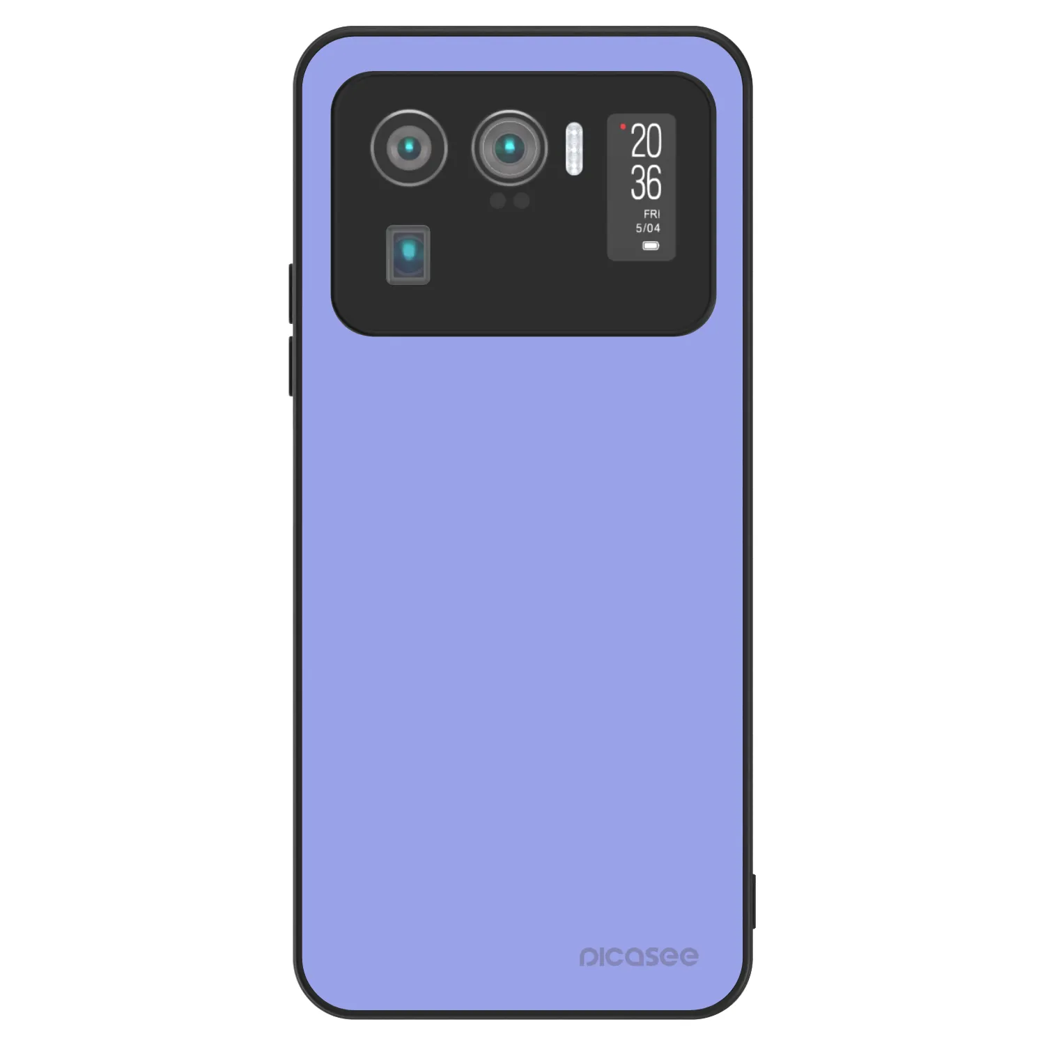Picasee ULTIMATE CASE pro Xiaomi Mi 11 Ultra - Sky Whisper