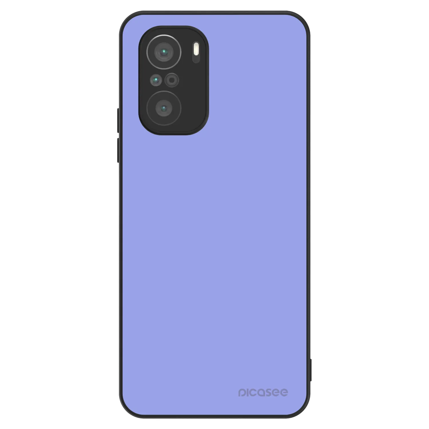 Picasee ULTIMATE CASE pro Xiaomi Poco F3 - Sky Whisper