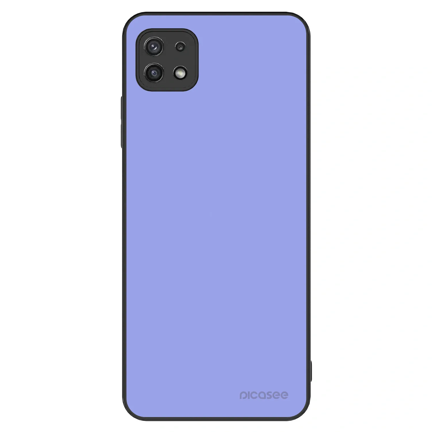 Picasee ULTIMATE CASE pro Samsung Galaxy A22 A226B 5G - Sky Whisper