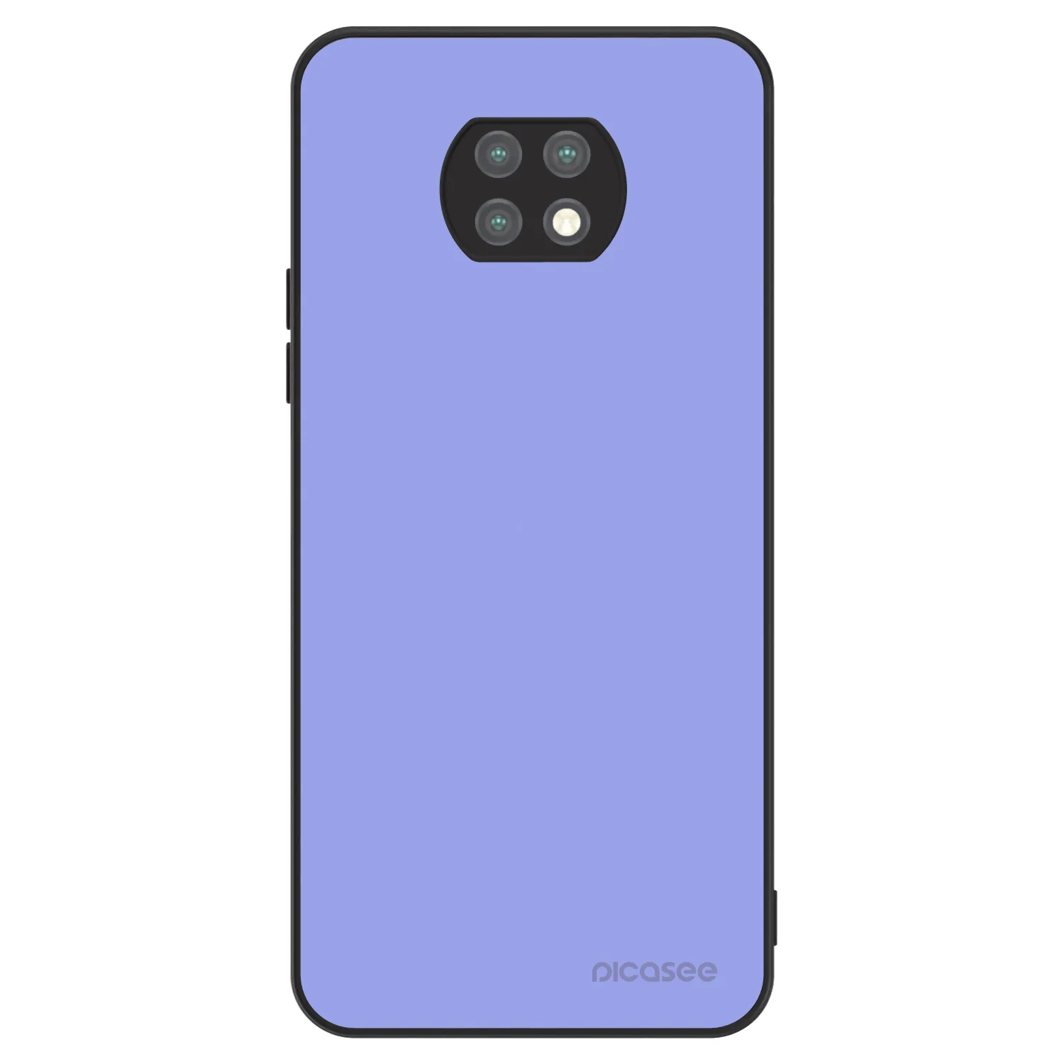 Picasee ULTIMATE CASE pro Xiaomi Redmi Note 9T - Sky Whisper