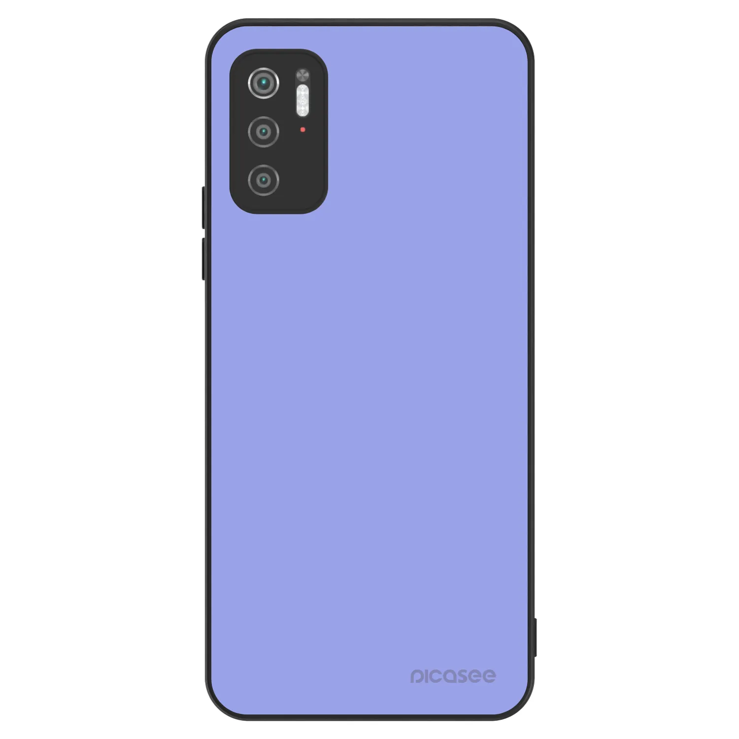 Picasee ULTIMATE CASE pro Xiaomi Poco M3 Pro 5G - Sky Whisper