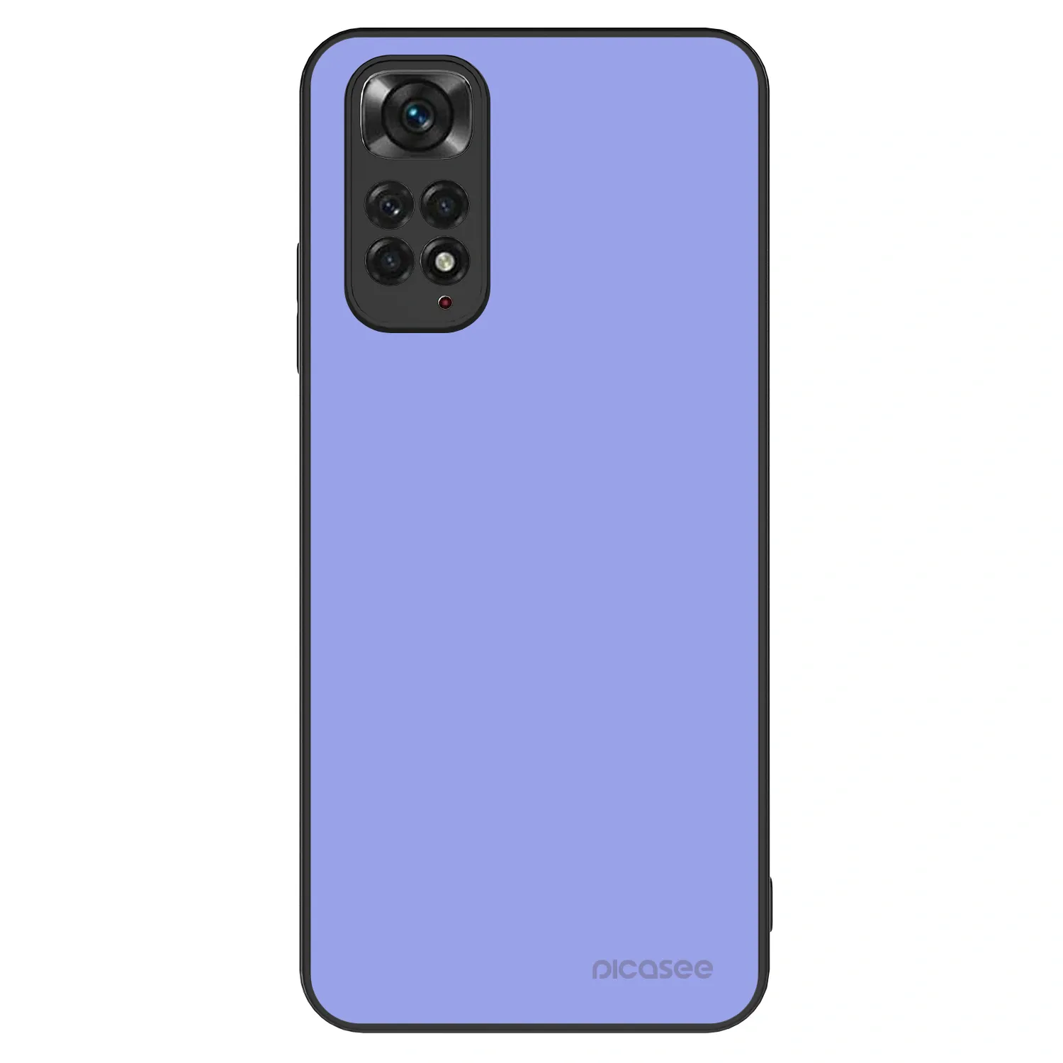 Picasee ULTIMATE CASE pro Xiaomi Redmi Note 11 - Sky Whisper