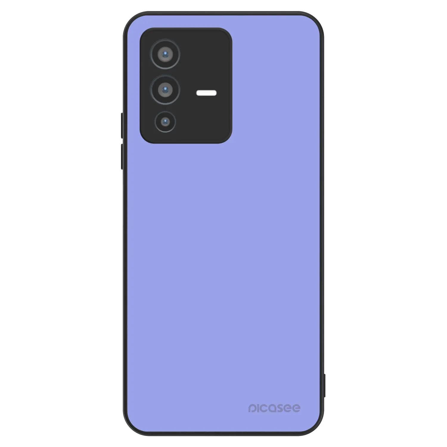 Picasee ULTIMATE CASE pro Vivo V23 5G - Sky Whisper