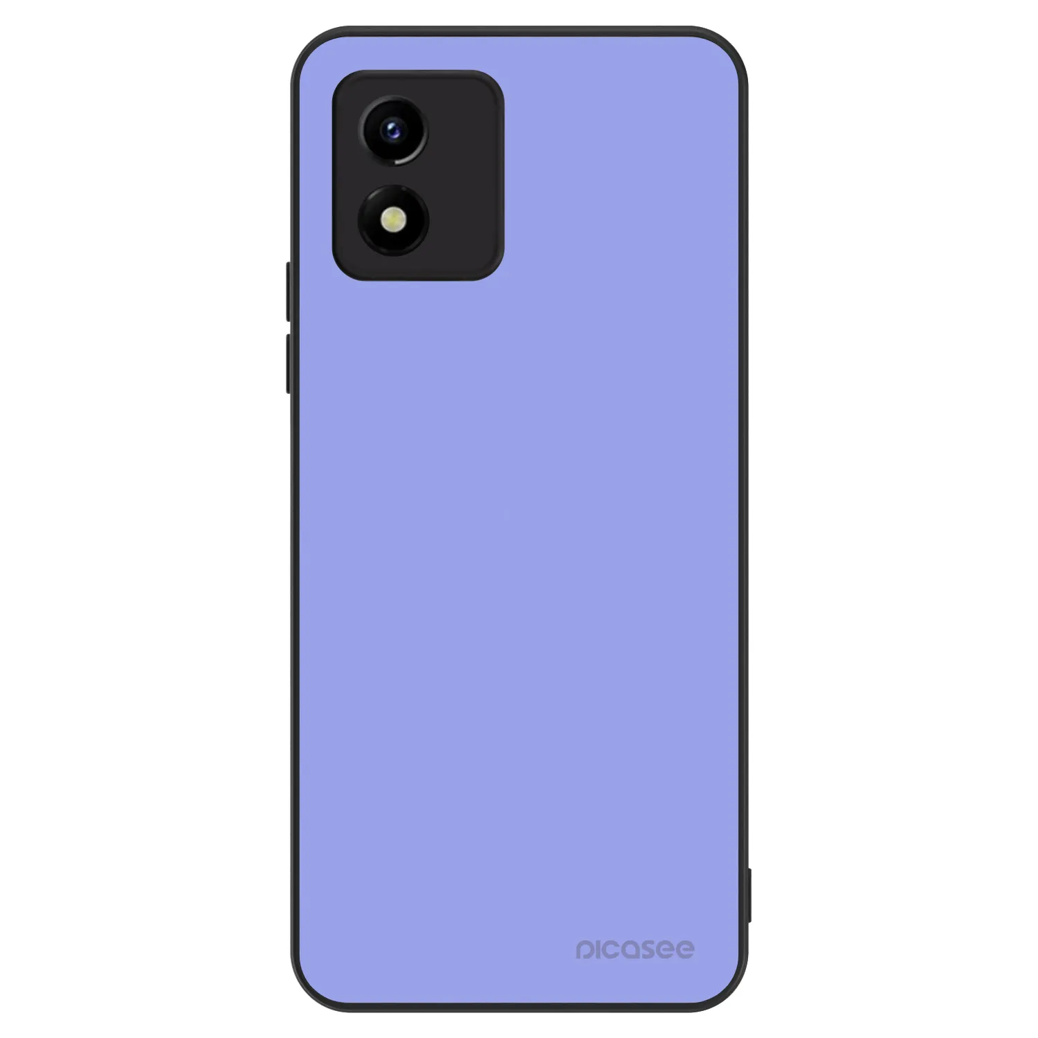 Picasee ULTIMATE CASE pro Vivo Y01 - Sky Whisper