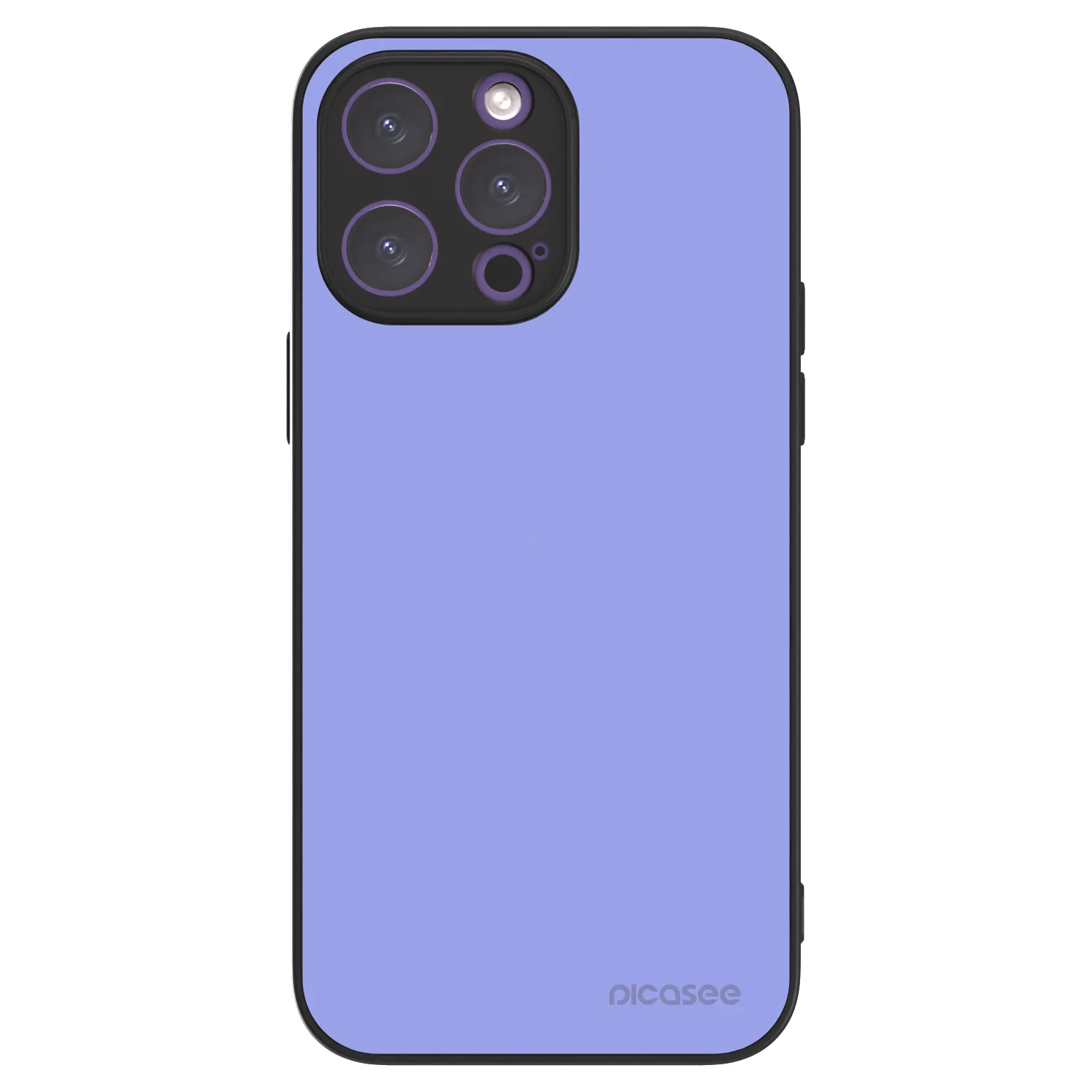 Picasee ULTIMATE CASE pro Apple iPhone 14 Pro Max - Sky Whisper