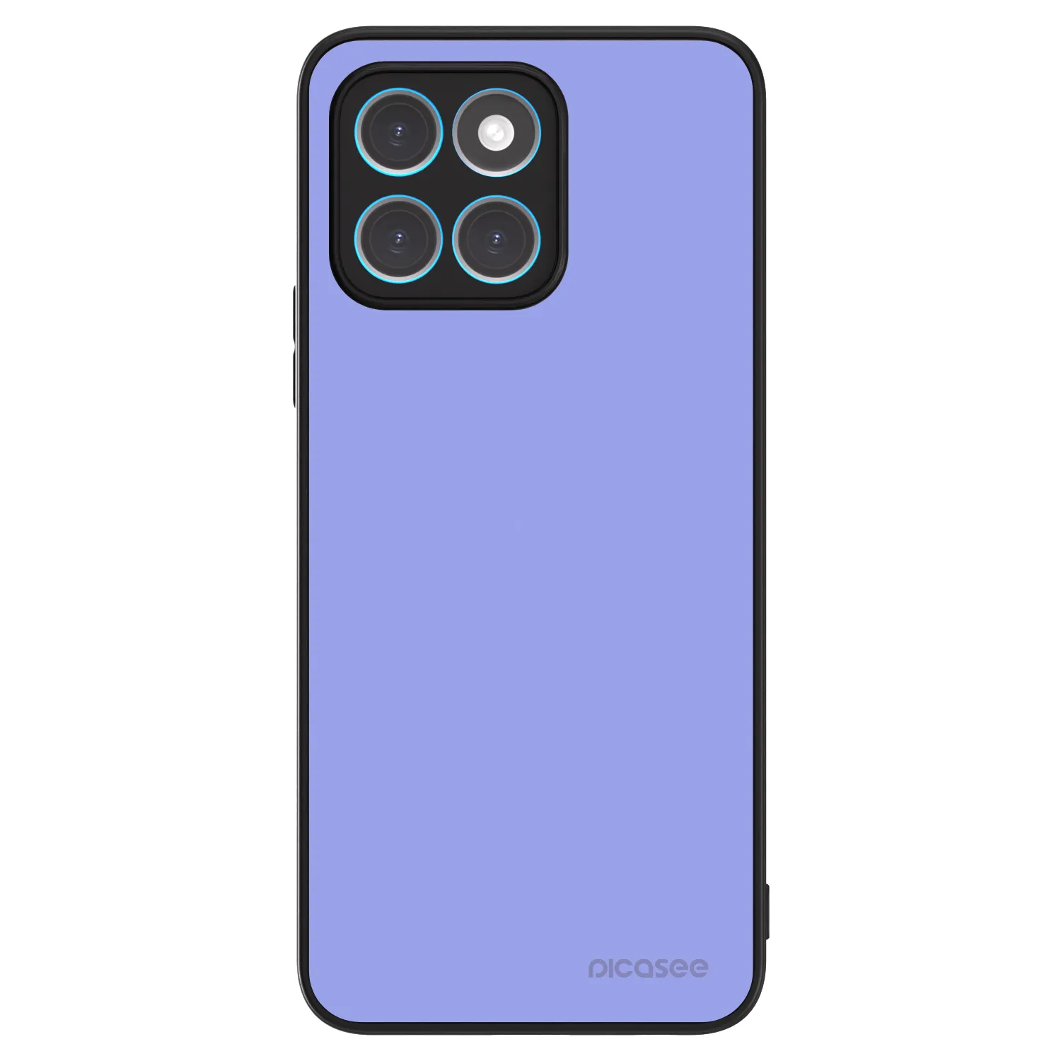 Picasee ULTIMATE CASE pro Honor X6 - Sky Whisper