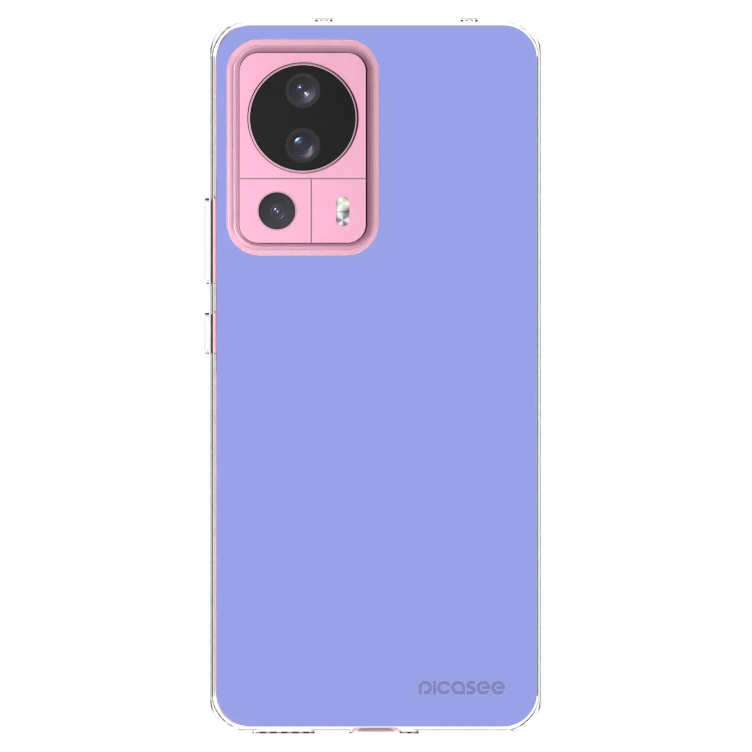 Picasee silikónový prehľadný obal pre Xiaomi 13 Lite - Sky Whisper