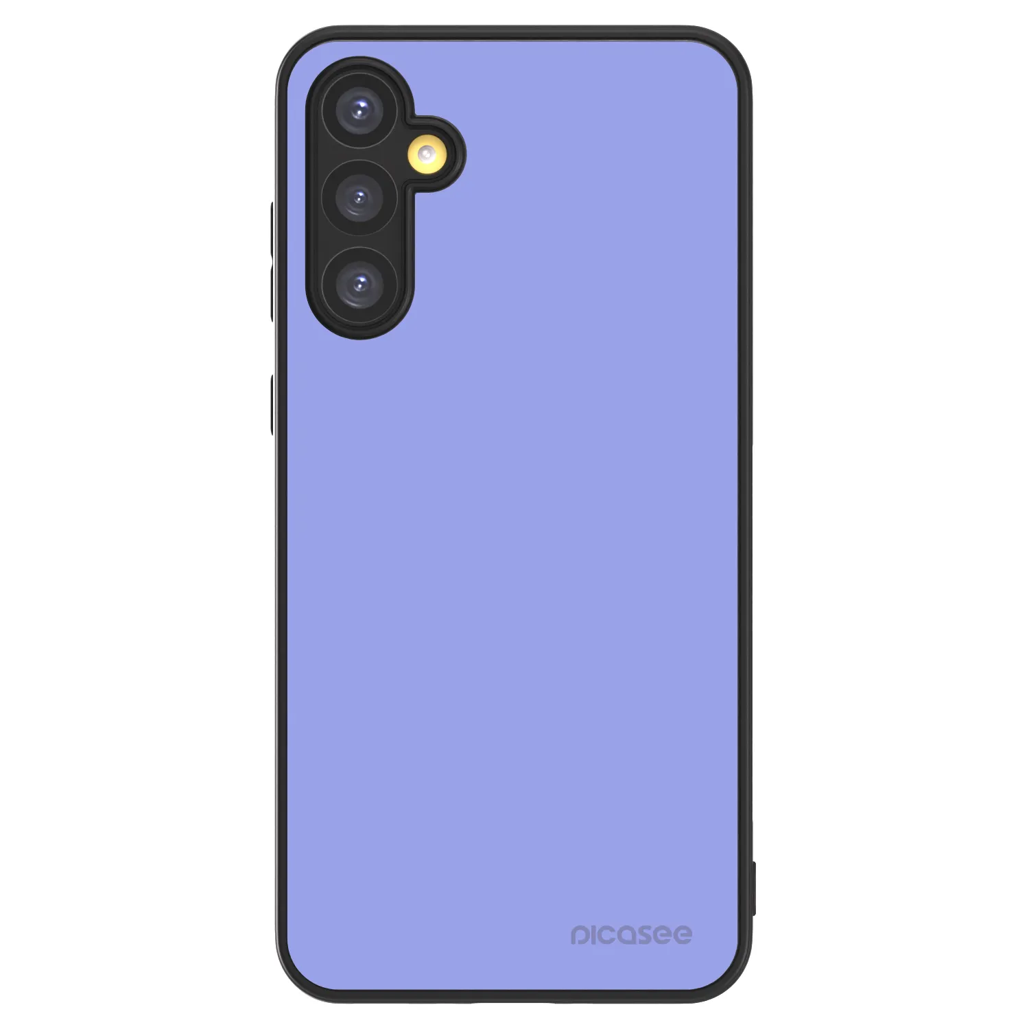 Picasee ULTIMATE CASE pro Samsung Galaxy A34 5G A346B - Sky Whisper