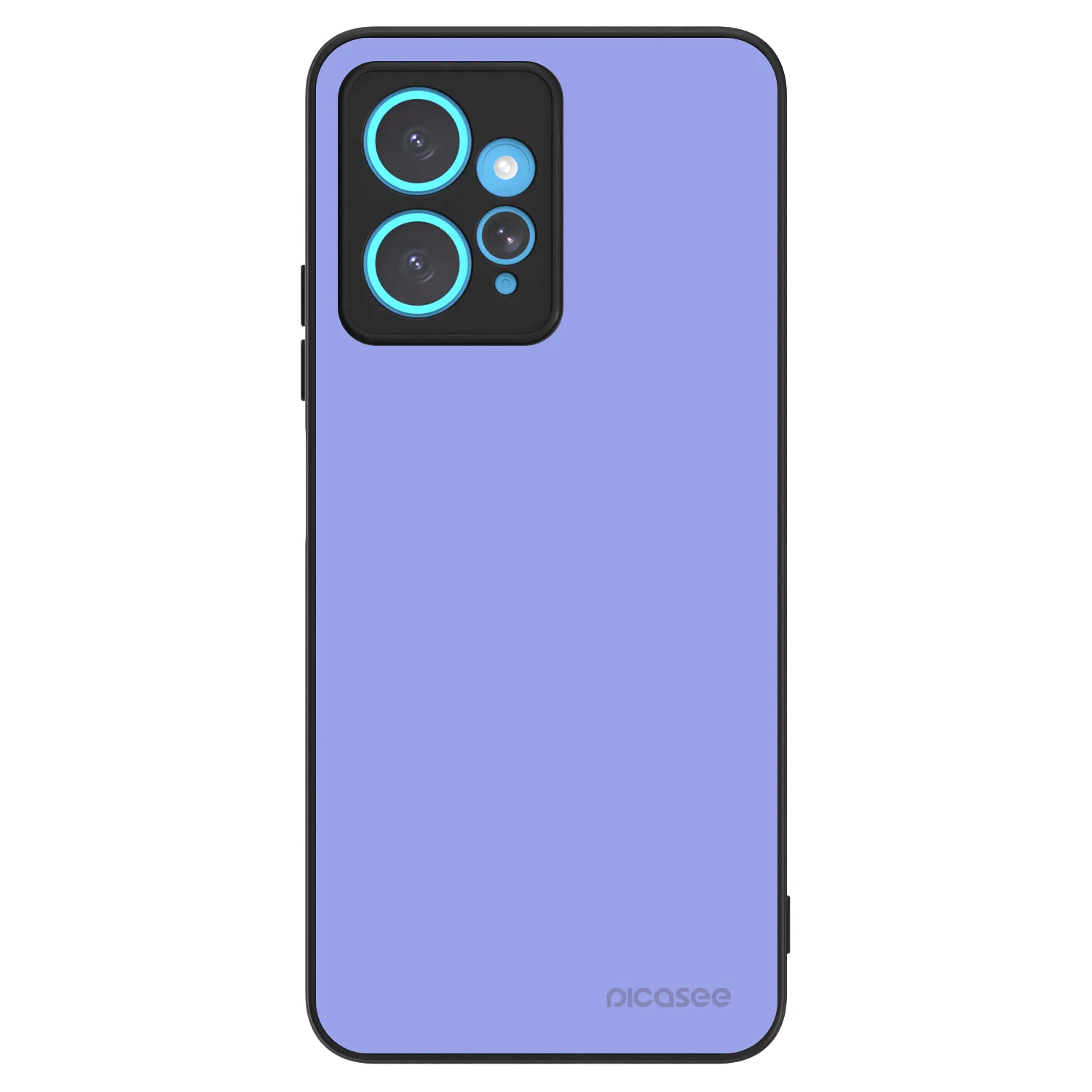 Picasee ULTIMATE CASE pro Xiaomi Redmi Note 12 4G - Sky Whisper