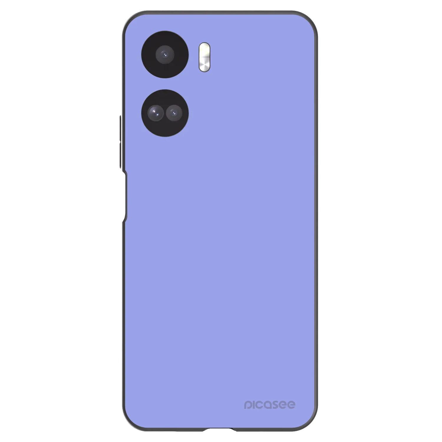 Picasee silikónový čierny obal pre Honor 90 Lite 5G - Sky Whisper