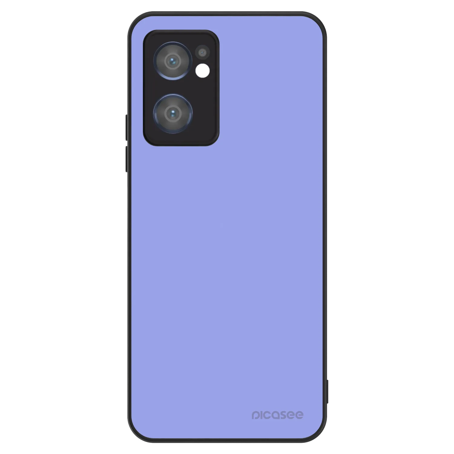 Picasee ULTIMATE CASE pro OPPO Reno 7 5G - Sky Whisper
