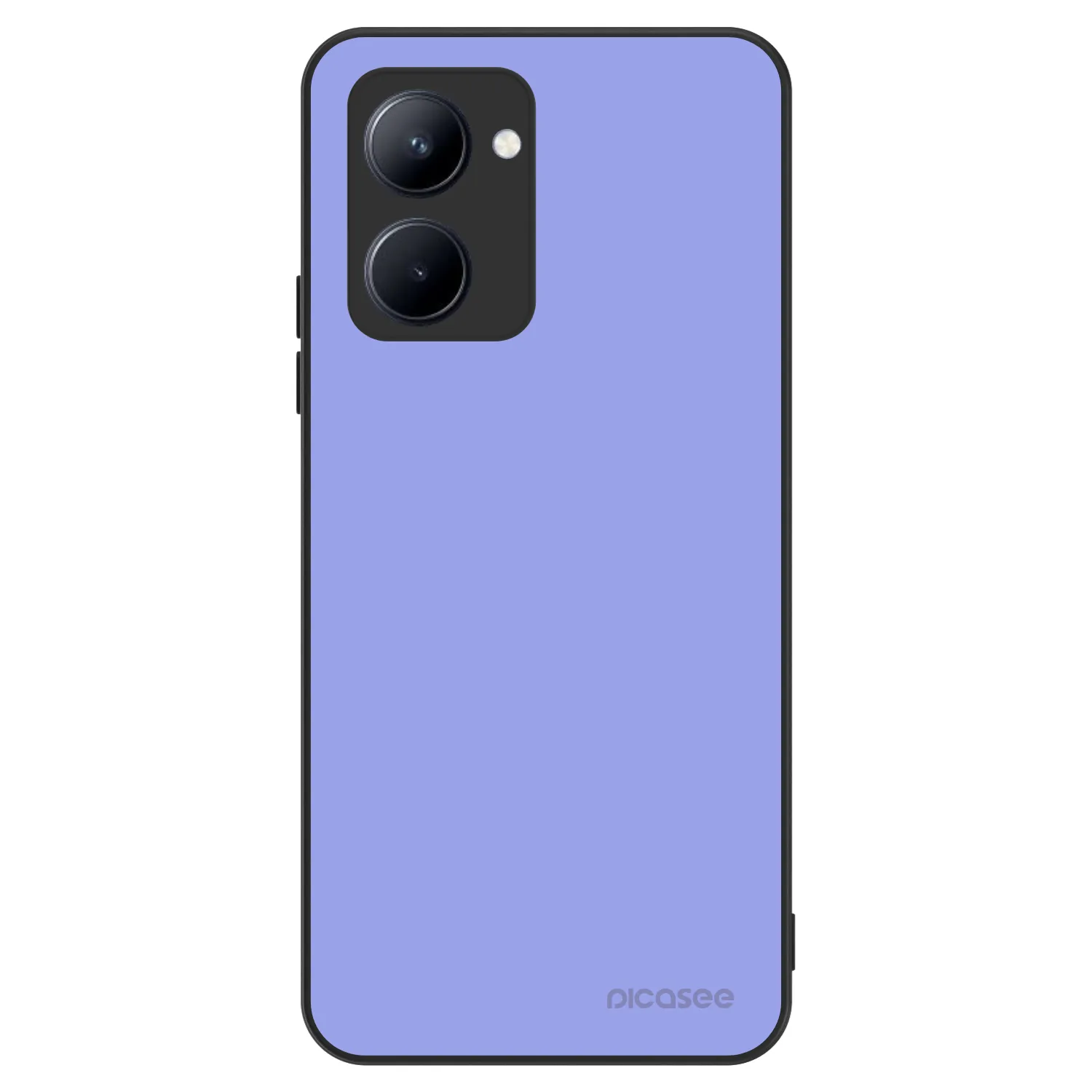 Picasee ULTIMATE CASE pro Realme C33 (2023) - Sky Whisper