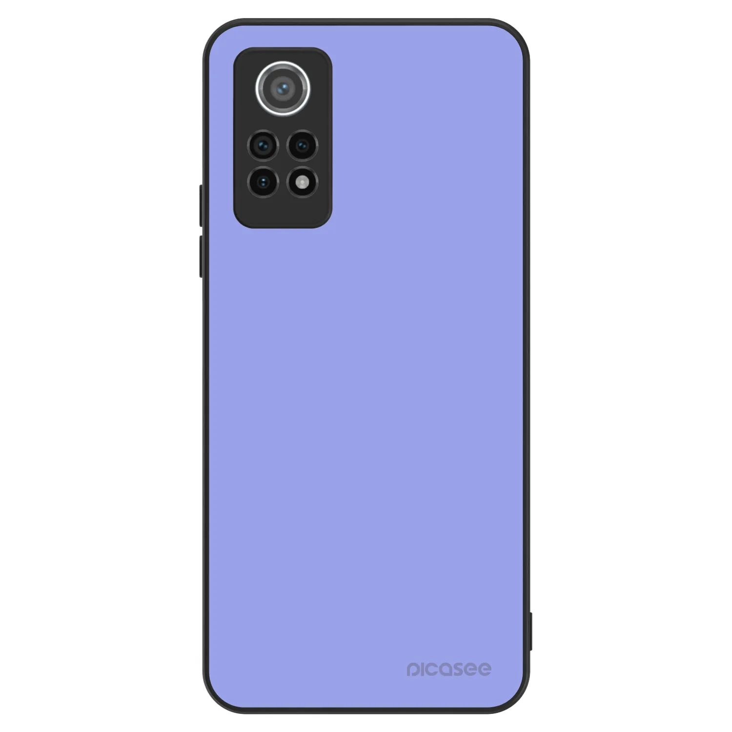 Picasee ULTIMATE CASE pro Xiaomi Redmi Note 12 Pro 4G - Sky Whisper