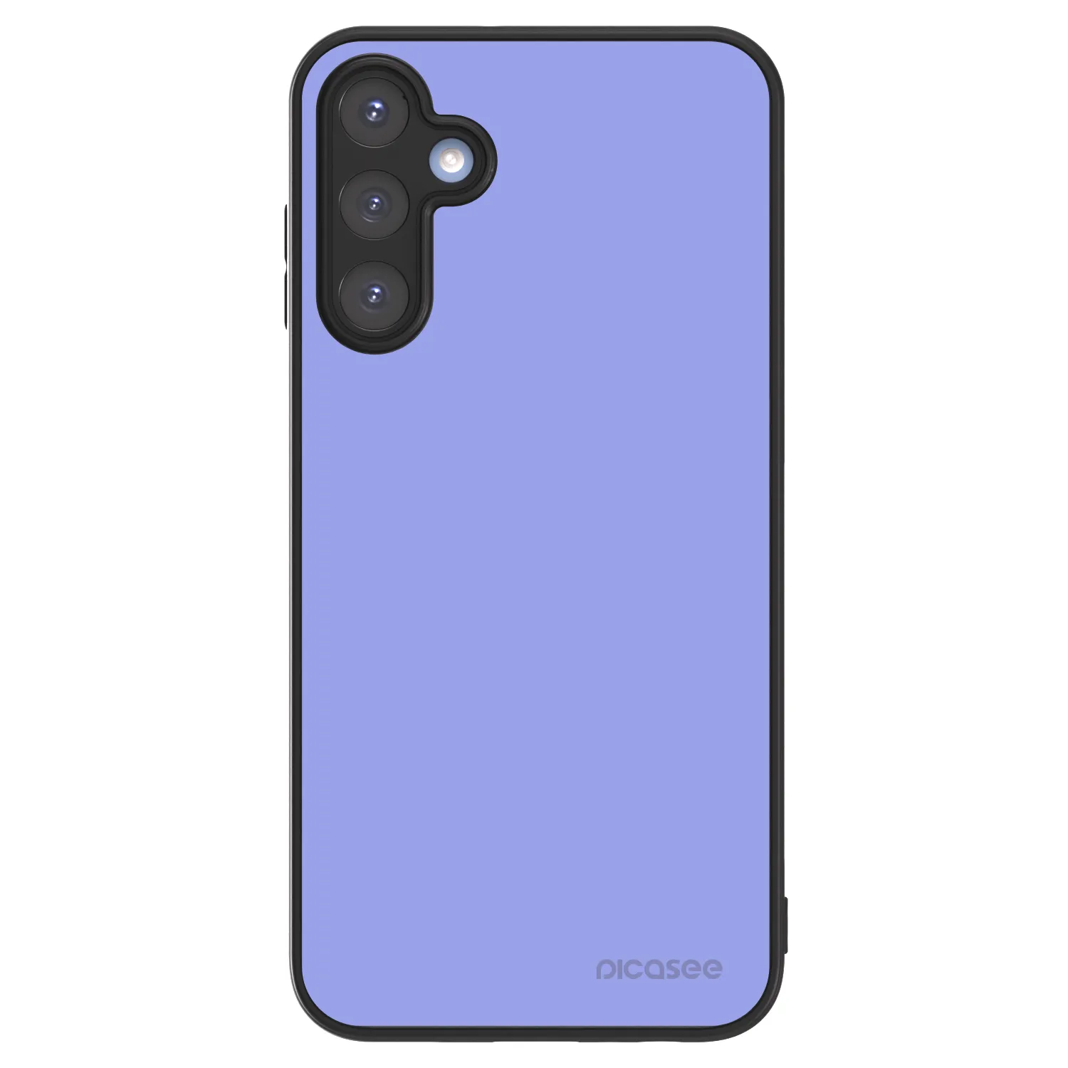 Picasee ULTIMATE CASE pro Samsung Galaxy A15 A156B 5G - Sky Whisper