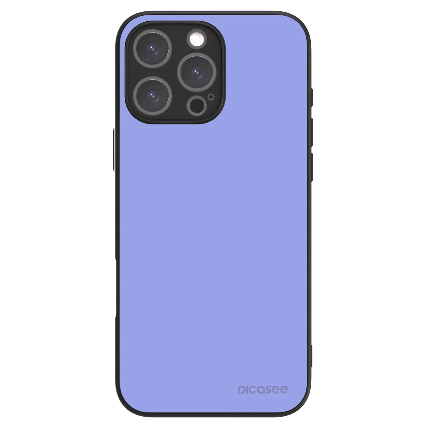 Picasee ULTIMATE CASE pro Apple iPhone 16 Pro Max - Sky Whisper