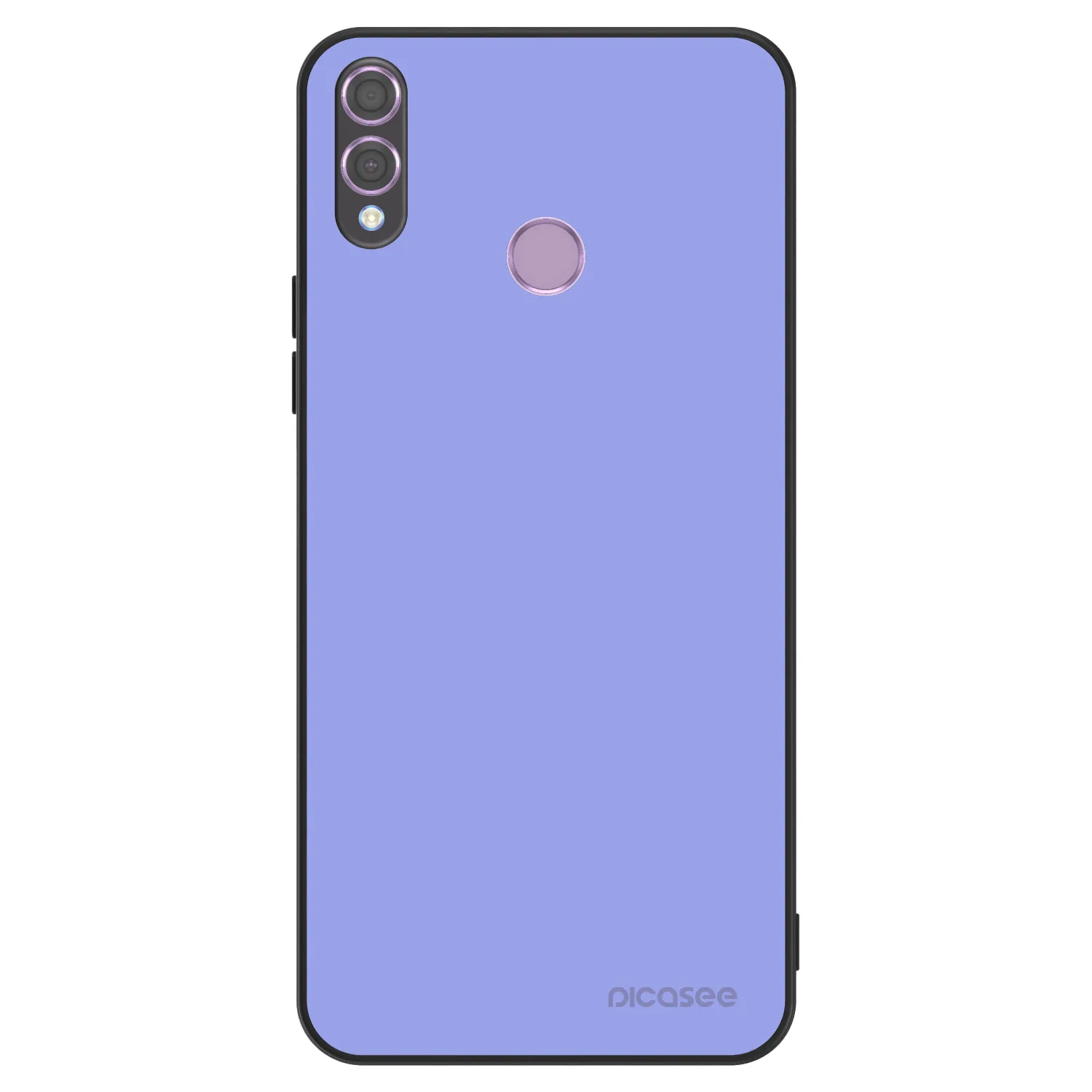 Picasee ULTIMATE CASE pro Honor 8X - Sky Whisper