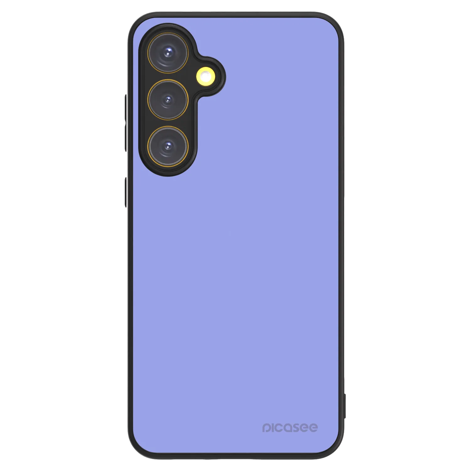 Picasee ULTIMATE CASE PowerShare pro Samsung Galaxy S24 FE S721B - Sky Whisper