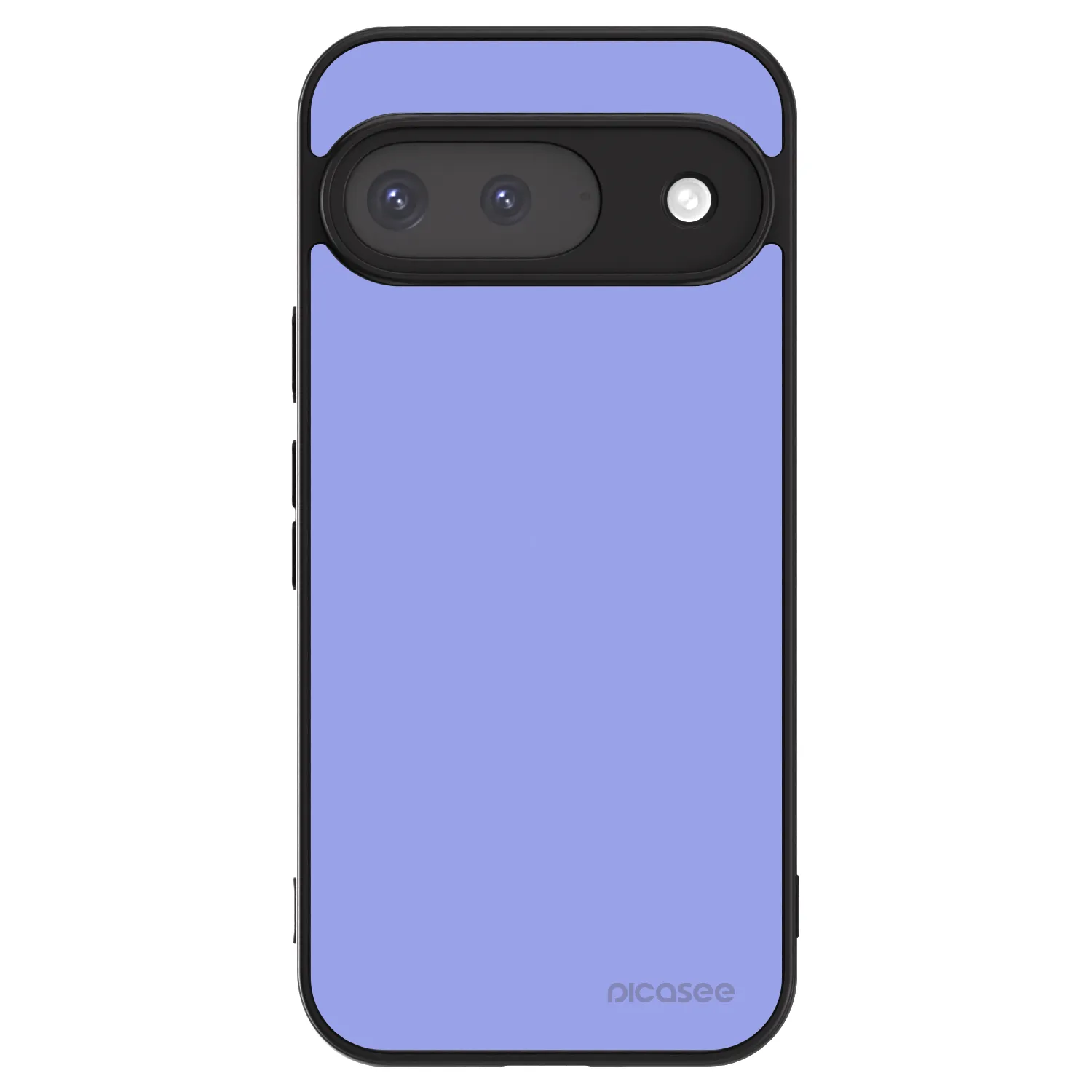 Picasee ULTIMATE CASE pro Google Pixel 9 - Sky Whisper