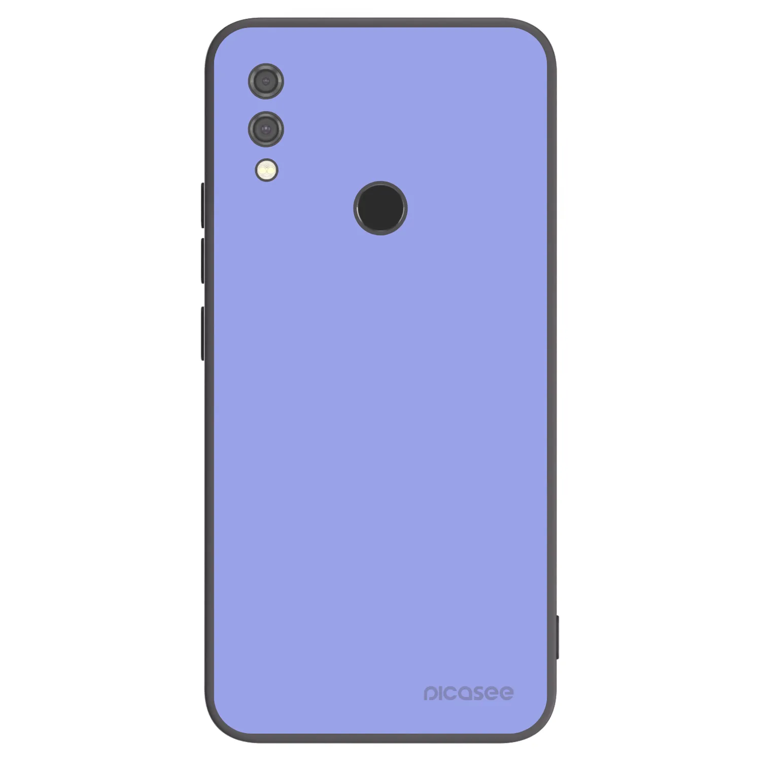Silikónový čierny obal pre Xiaomi Redmi Note 7 - Sky Whisper