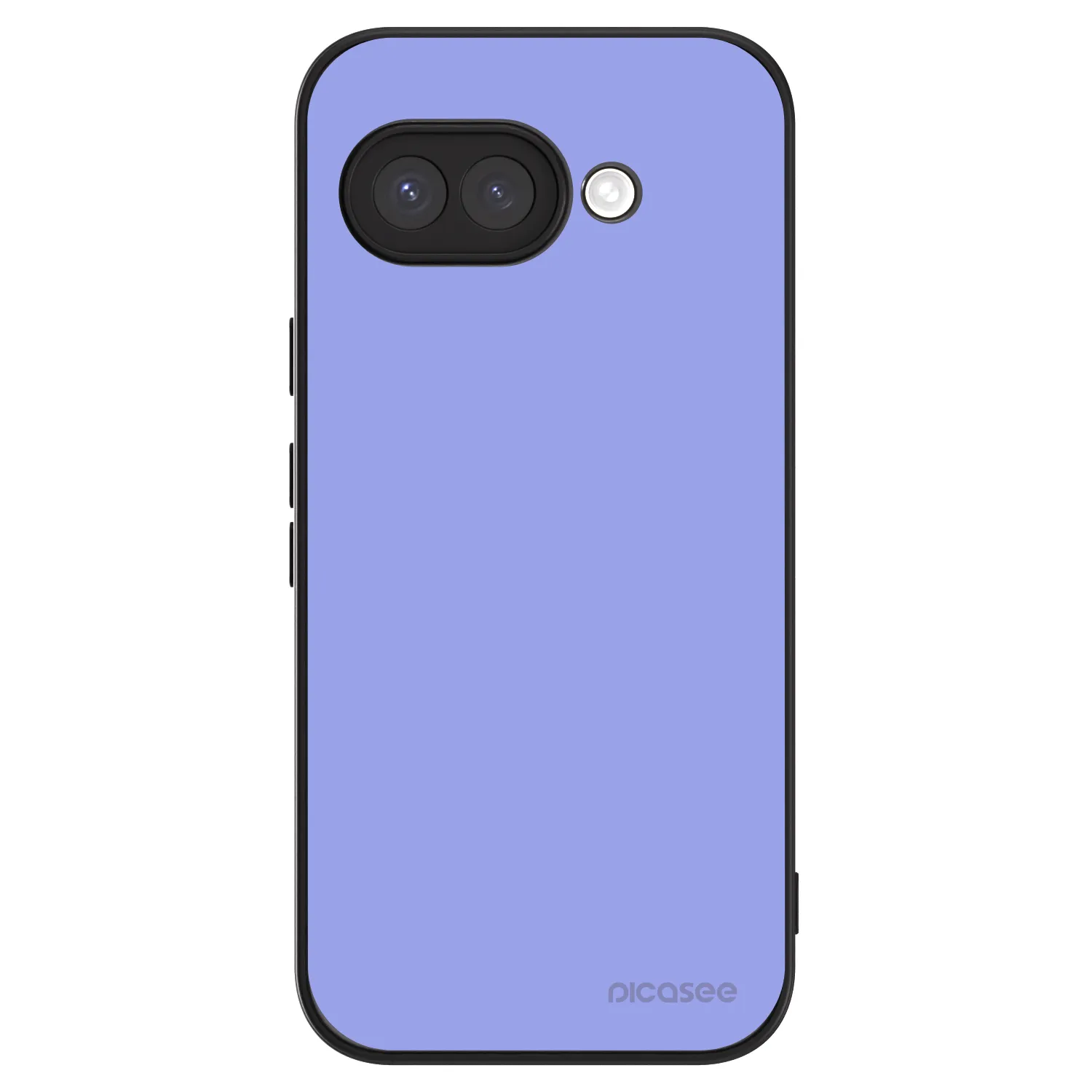 Picasee ULTIMATE CASE pro Google Pixel 9a - Sky Whisper