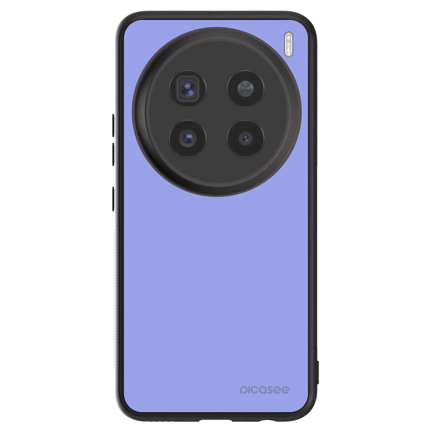 Picasee ULTIMATE CASE pro Vivo X200 Pro - Sky Whisper