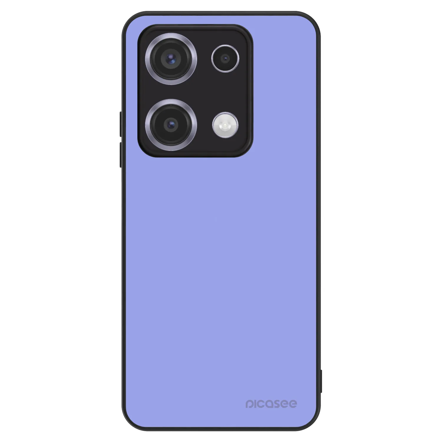Picasee ULTIMATE CASE pro Xiaomi Redmi Note 14S - Sky Whisper
