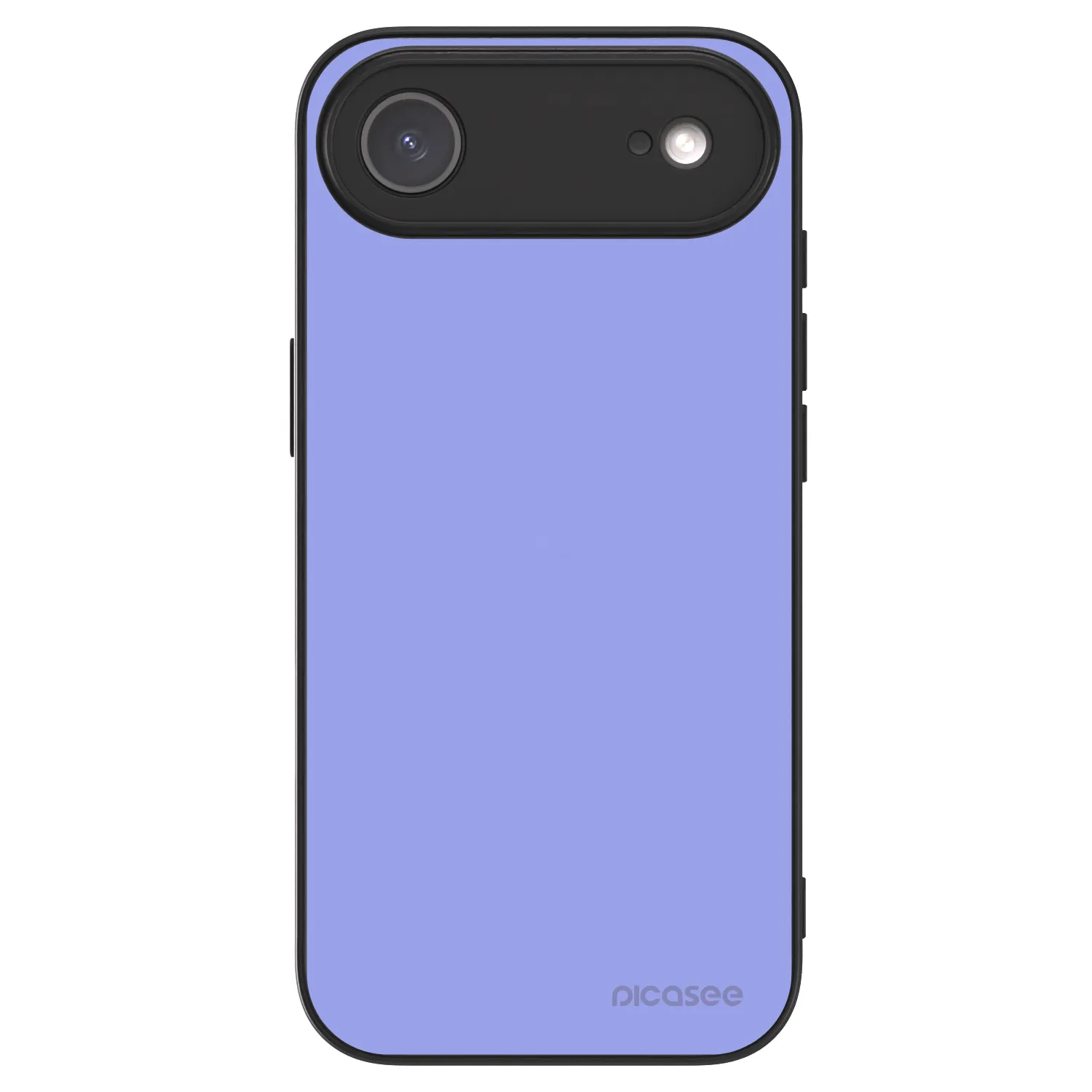 Picasee ULTIMATE CASE MagSafe pro Apple iPhone Air - Sky Whisper